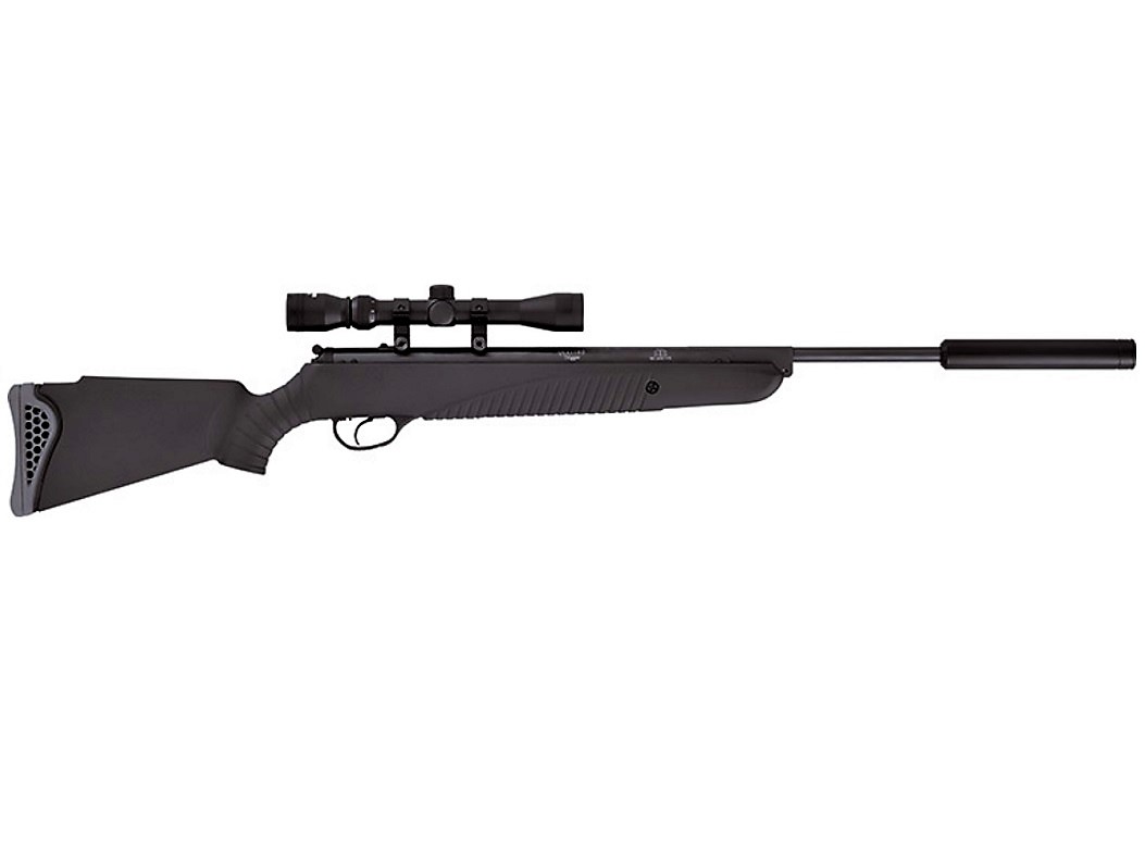 Hatsan 85X Luchtgeweer 4.50mm Hatsan 85X Luchtgeweer 4.50mm